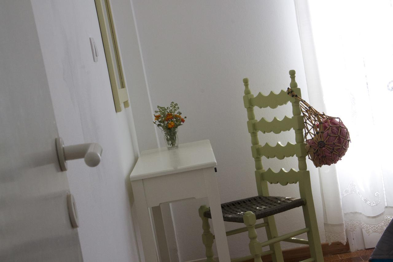 Arokaria Seaside Hotel Ampelas Eksteriør billede