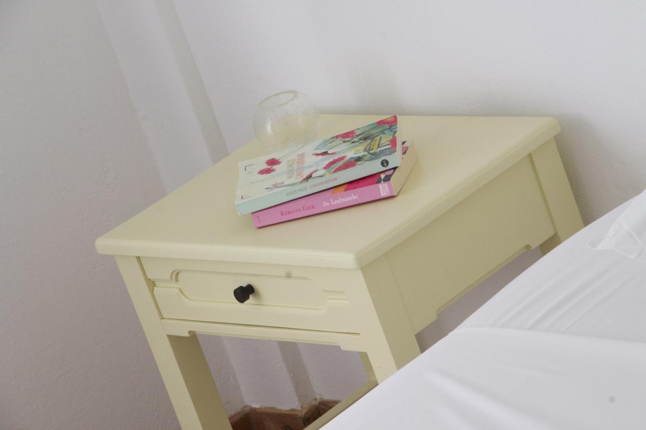 Arokaria Seaside Hotel Ampelas Eksteriør billede